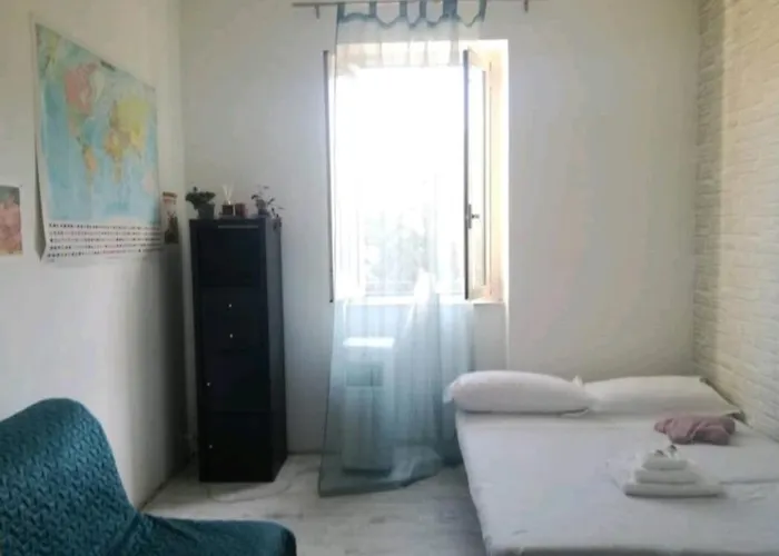 La Finestra Sulla Cupola Apartment Rom