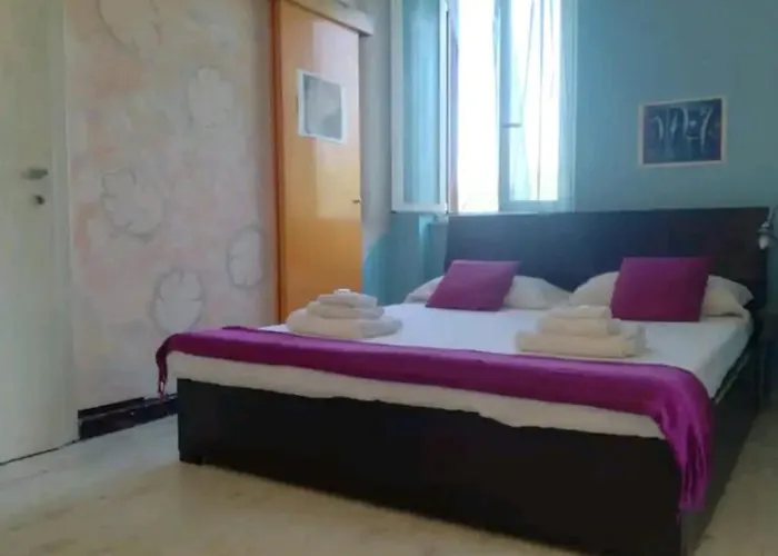 La Finestra Sulla Cupola Apartment Rom