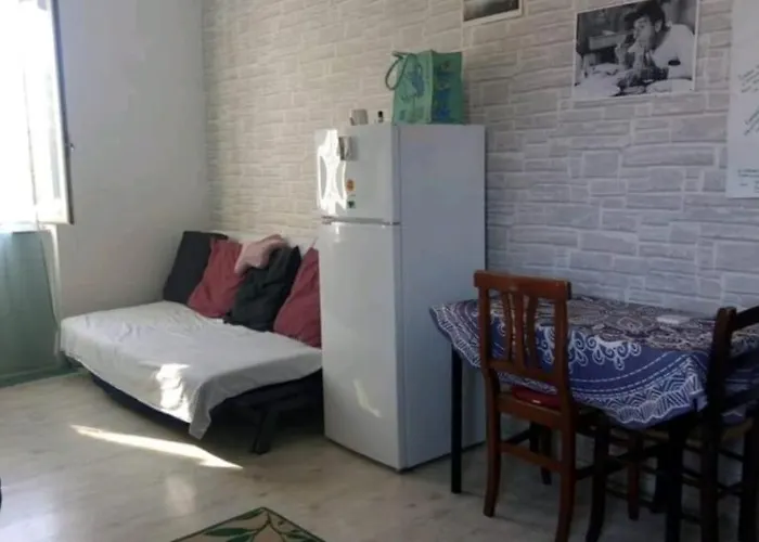 La Finestra Sulla Cupola Apartment Rom