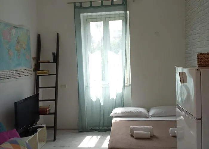 La Finestra Sulla Cupola Apartment